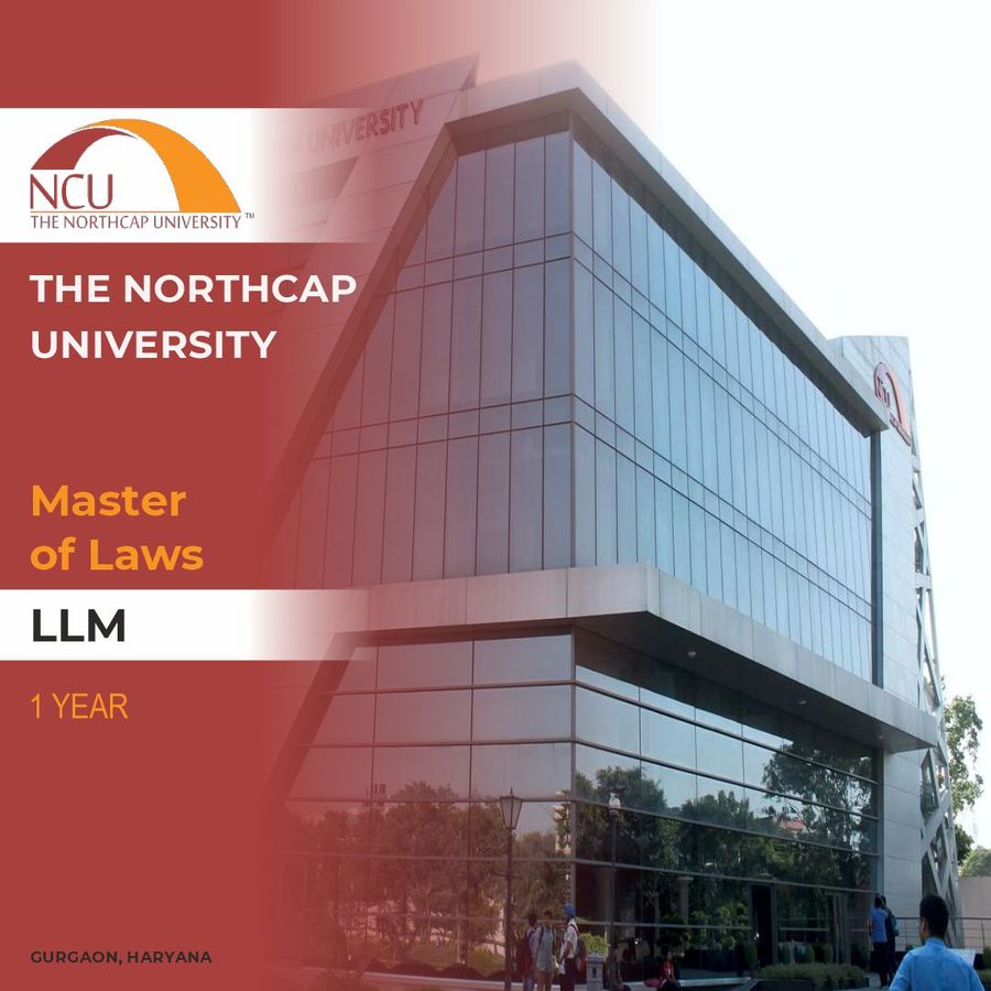 The Northcap University